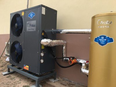 山東煙臺空氣源熱泵有補貼！保障溫暖過冬_空氣能熱水器費電嗎 一天多少度