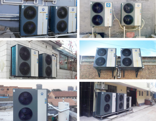 北京“煤改電”對(duì)外招標(biāo)，空氣能熱泵占96%_空氣能電加熱是什么意思