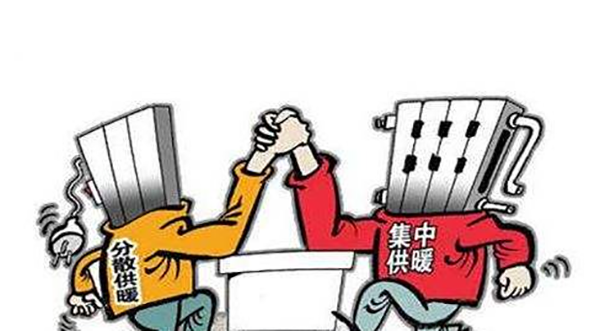 南方供暖怎么做？集中供熱好還是分戶供暖好？_空氣能適合農(nóng)村取暖嗎