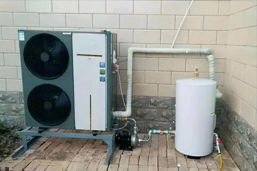 空氣能緩沖水箱的作用_歐必特空氣能售后服務(wù)電話