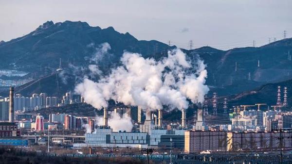 中國集中供暖地區(qū)_空氣能電加熱安裝圖片