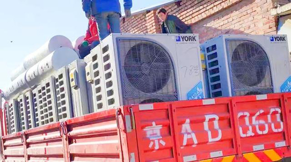 北京二手空氣能交易市場(chǎng)（經(jīng)銷商和企業(yè)又是如何看待）_德國(guó)艾瑞科熱水器怎么樣