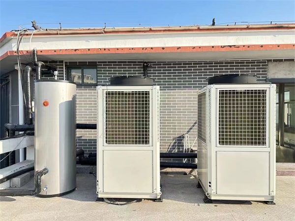 超市用空氣能制冷設施的好處_紐恩泰空氣能十大名牌排名