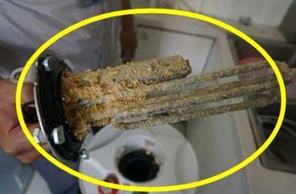空氣能熱水器如果不清洗，會發(fā)生什么呢？_歐特斯空氣能熱水器