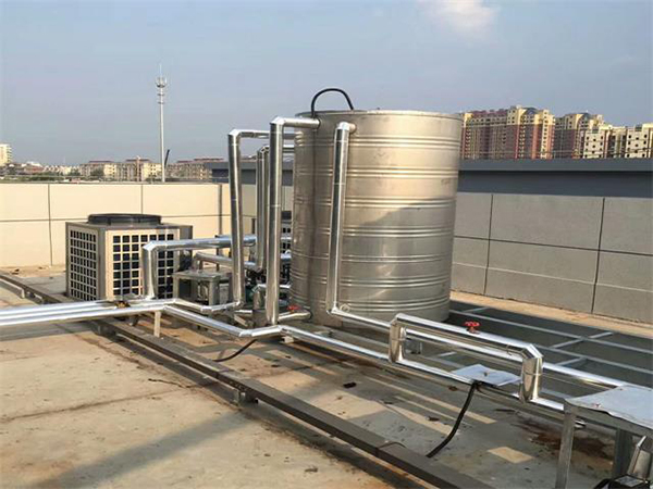 空氣能熱水工程技巧盤點(diǎn)_空氣能熱水器不加熱什么原因